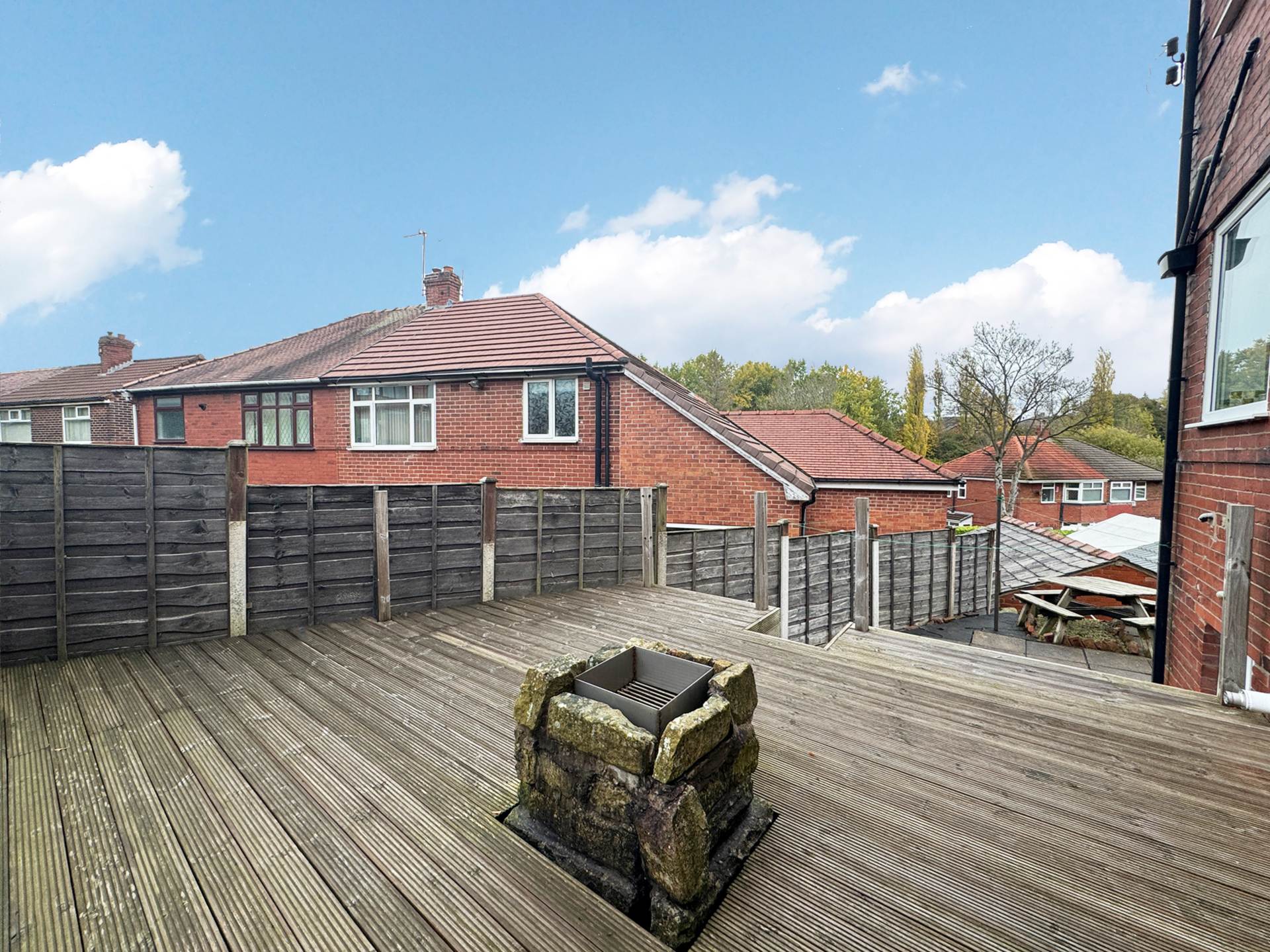 Edge Hill Road, Royton, Image 17