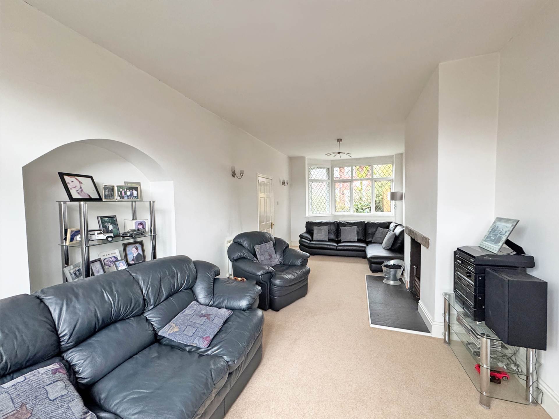 Edge Hill Road, Royton, Image 2