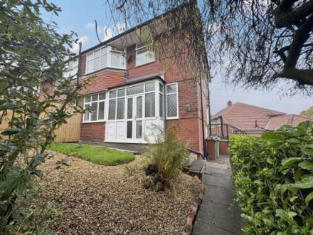 Edge Hill Road, Royton, Image 1