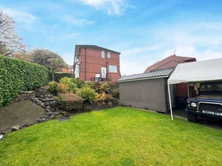 Edge Hill Road, Royton, Image 14