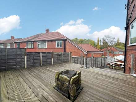 Edge Hill Road, Royton, Image 17