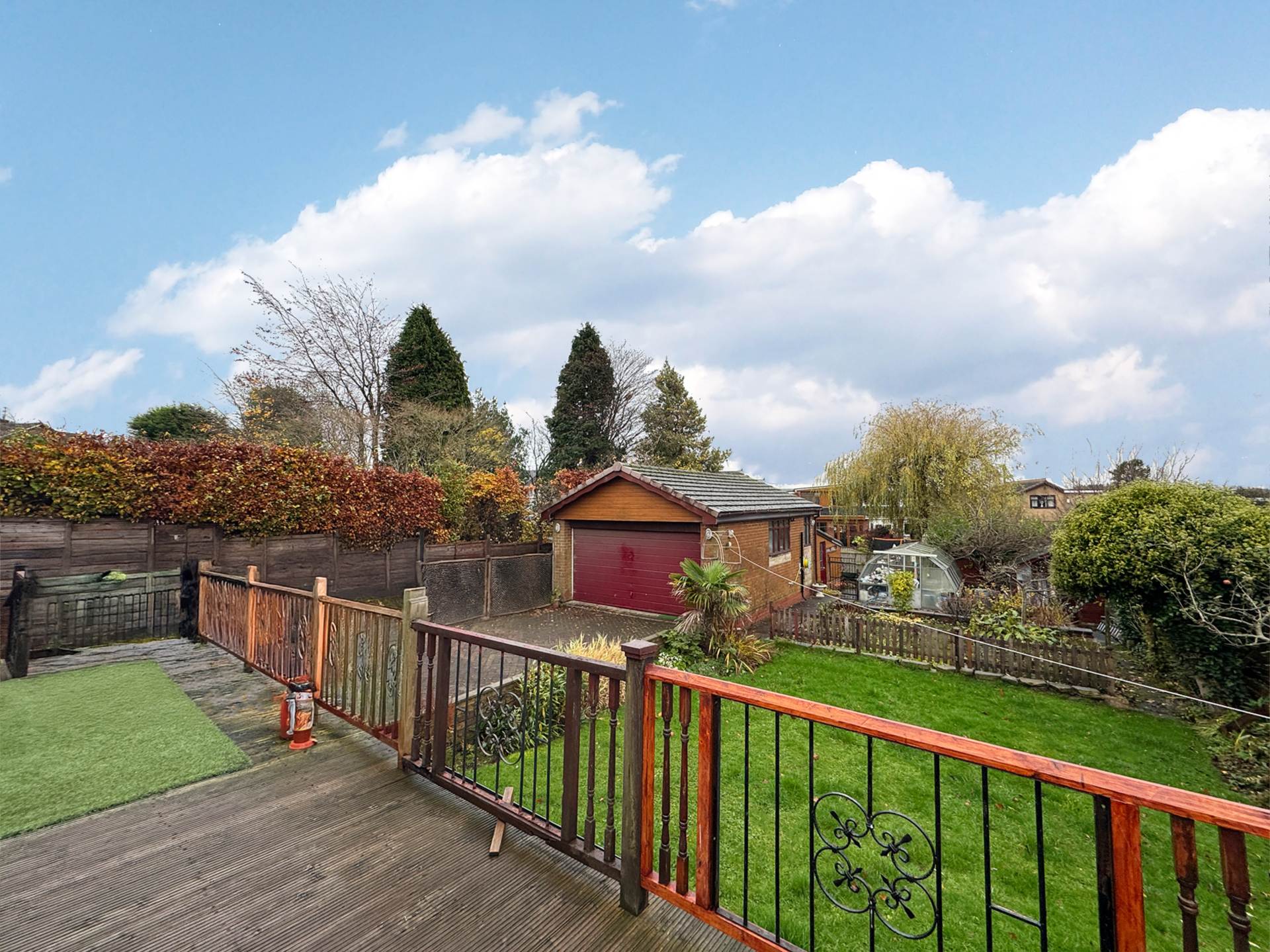 Dorset Avenue, High Crompton, Image 13