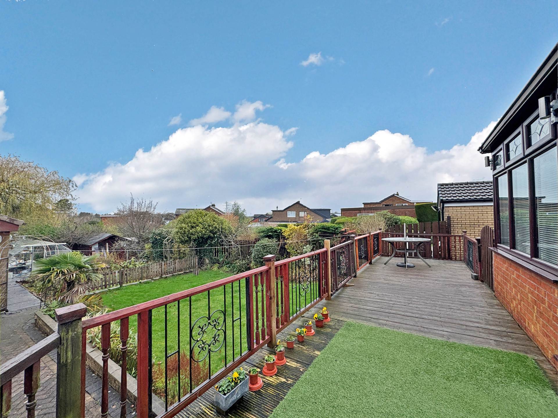 Dorset Avenue, High Crompton, Image 15