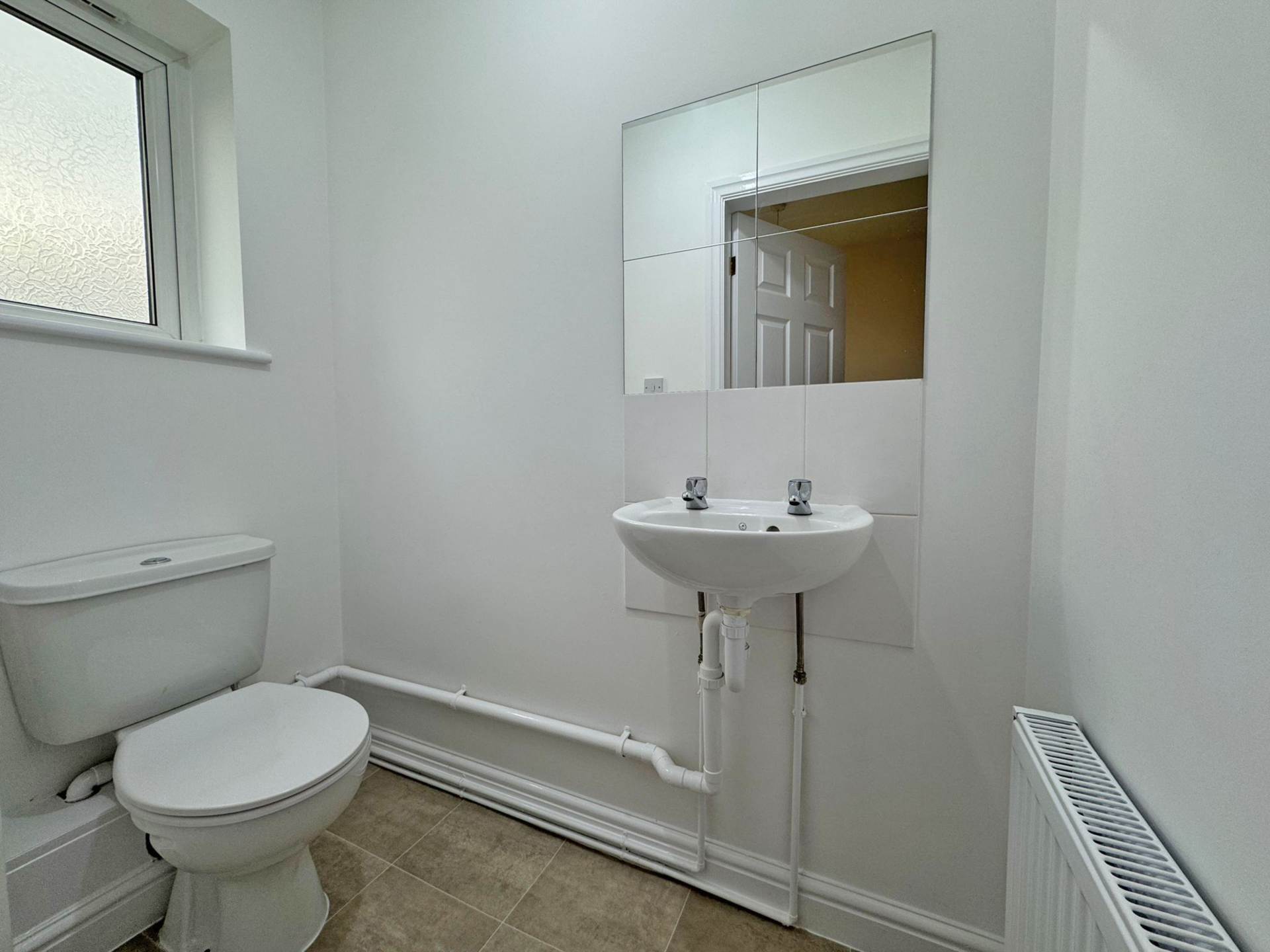 Crowley Lane, Moorside, Image 12