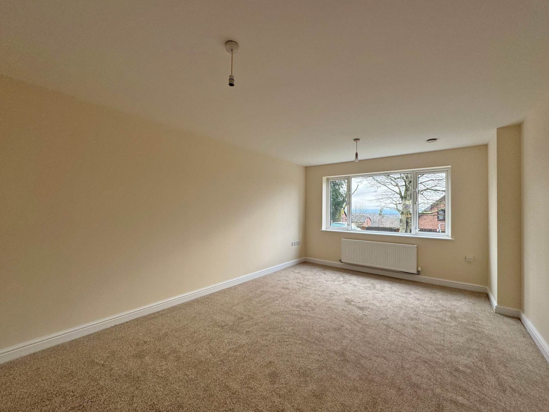 Crowley Lane, Moorside, Image 3