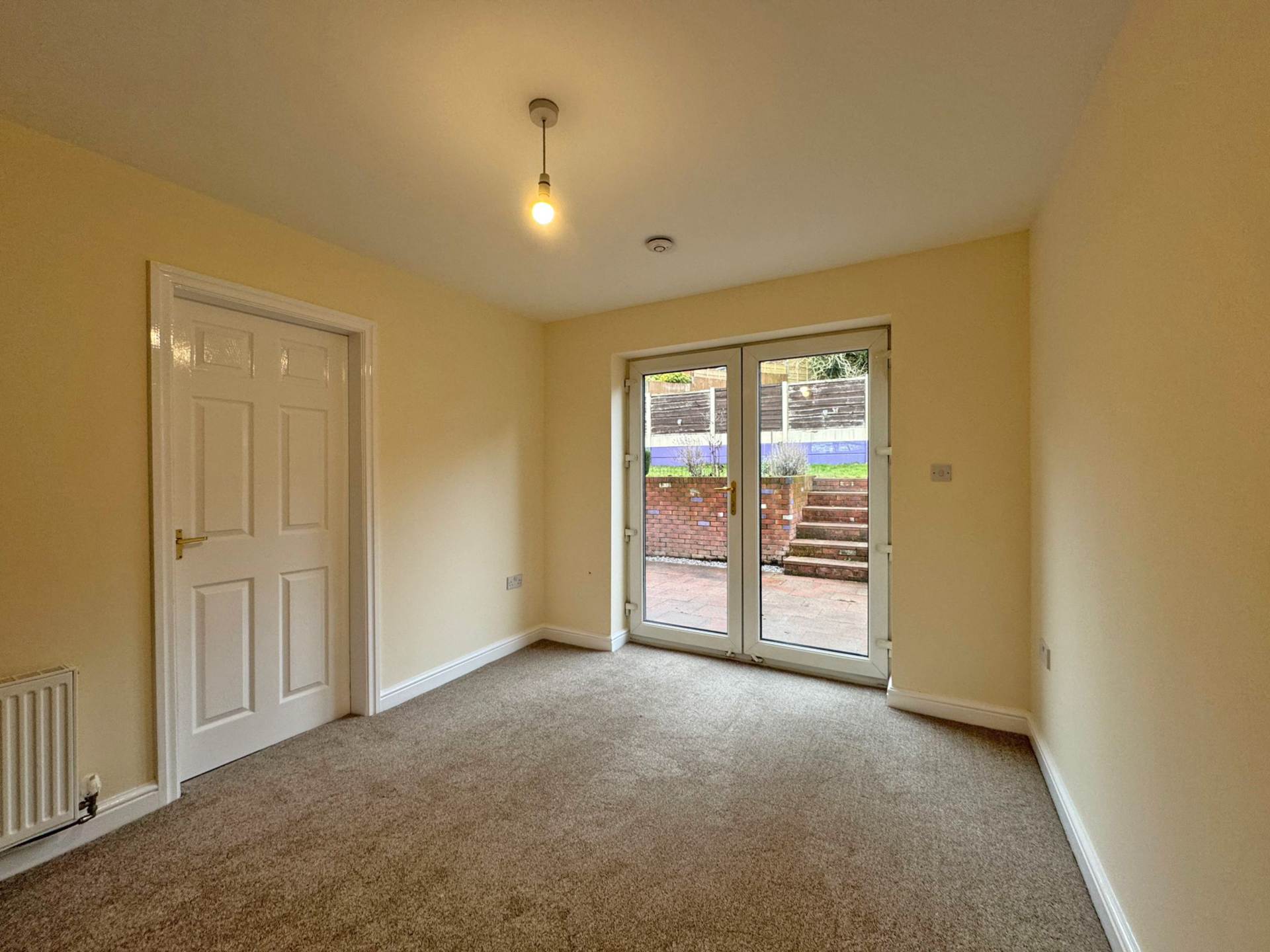 Crowley Lane, Moorside, Image 4