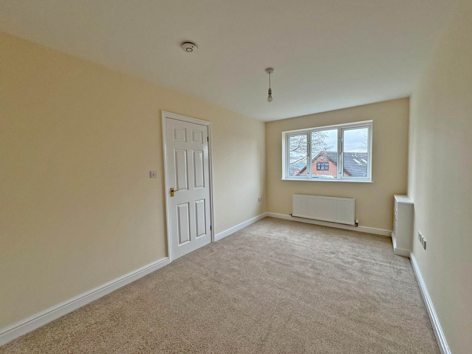 Crowley Lane, Moorside, Image 5