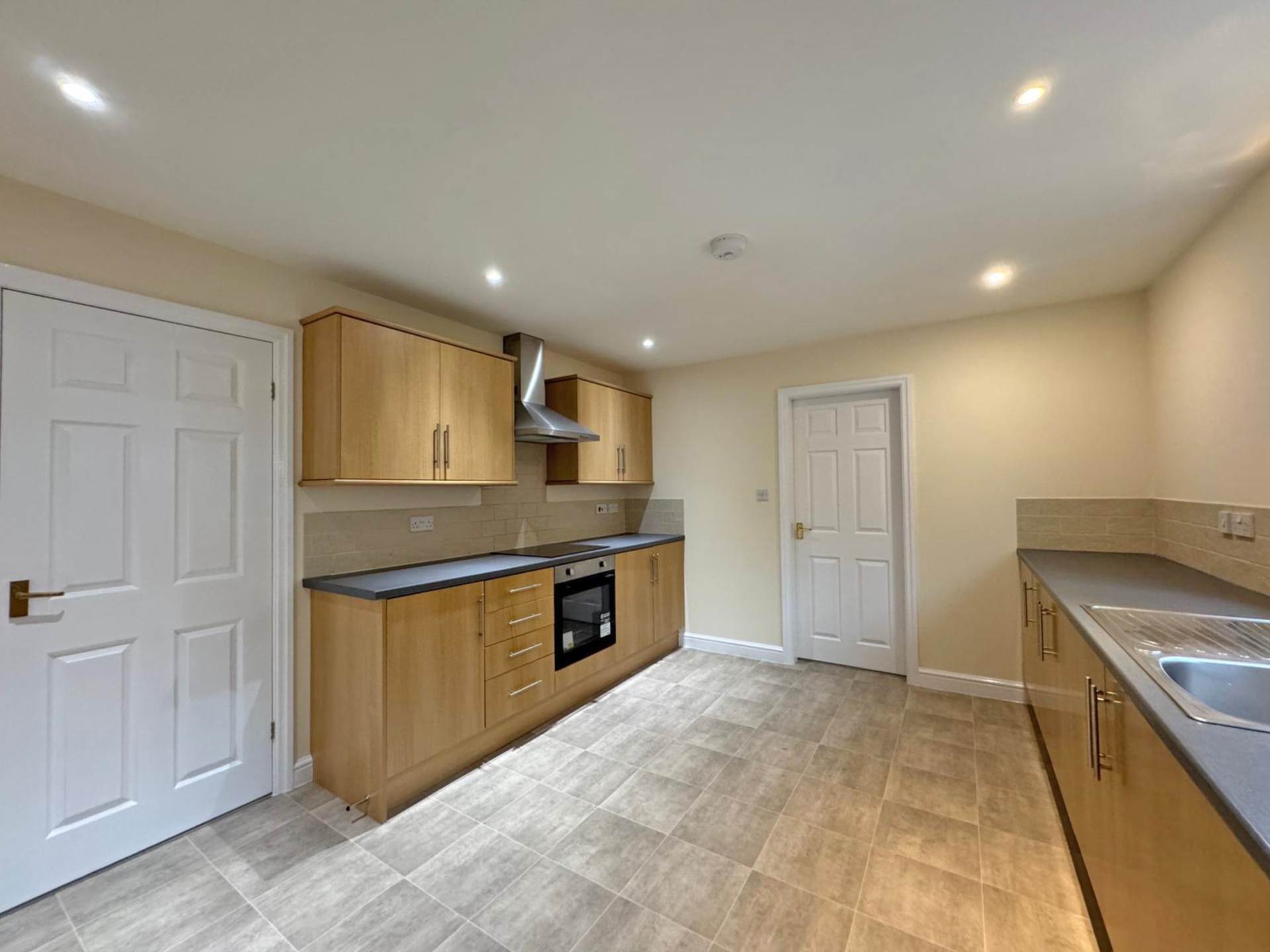 Crowley Lane, Moorside, Image 6