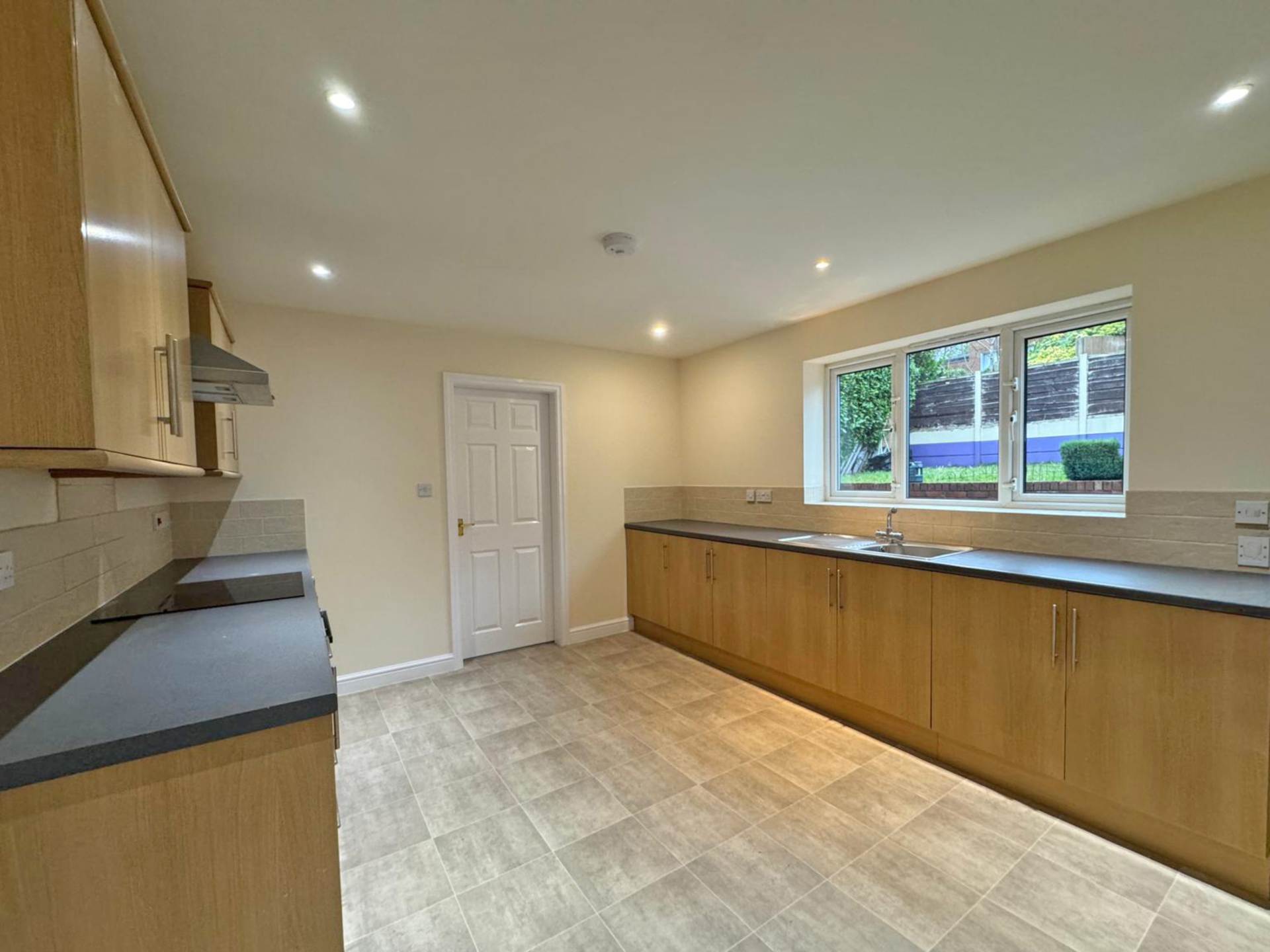 Crowley Lane, Moorside, Image 8