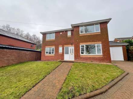 Crowley Lane, Moorside, Image 1