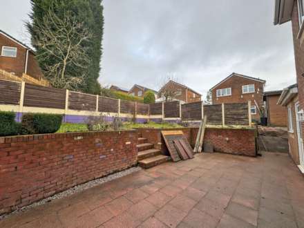 Crowley Lane, Moorside, Image 20