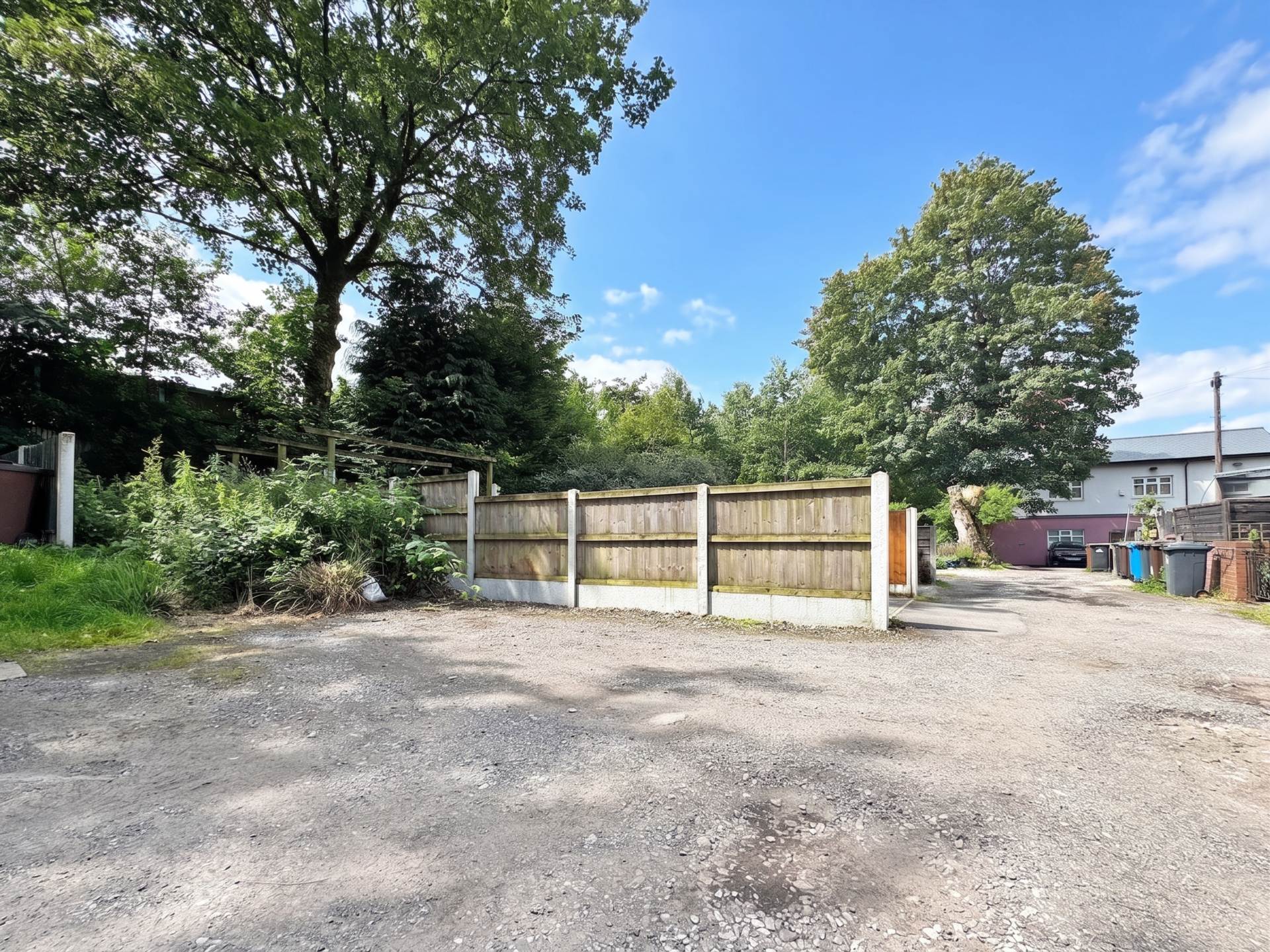 Beal Lane, Shaw, Image 9