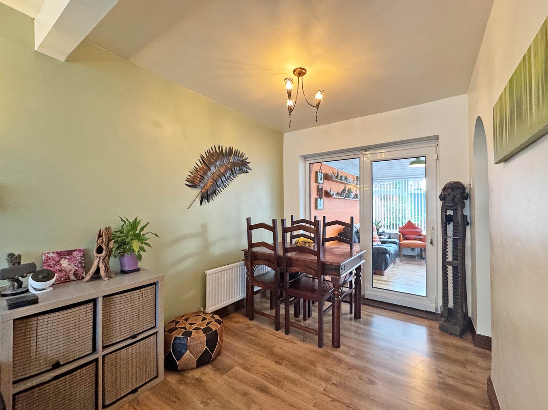 Houghton Street, Royton, Image 4