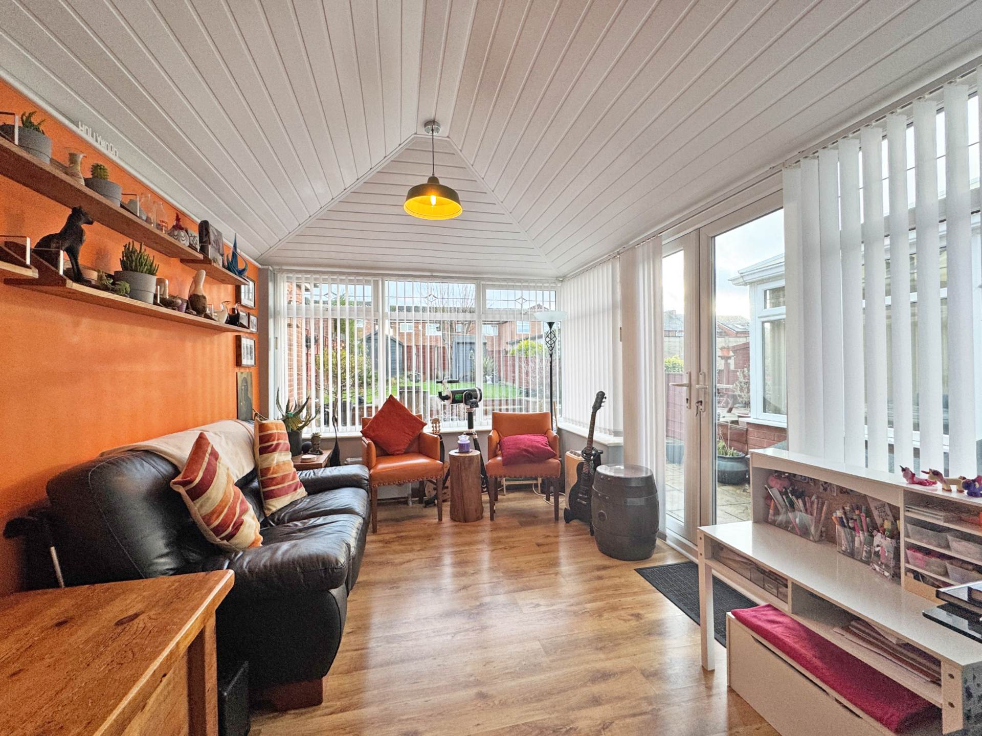 Houghton Street, Royton, Image 5