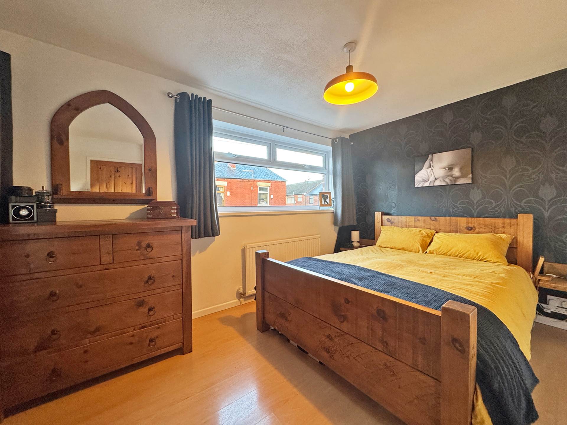 Houghton Street, Royton, Image 8