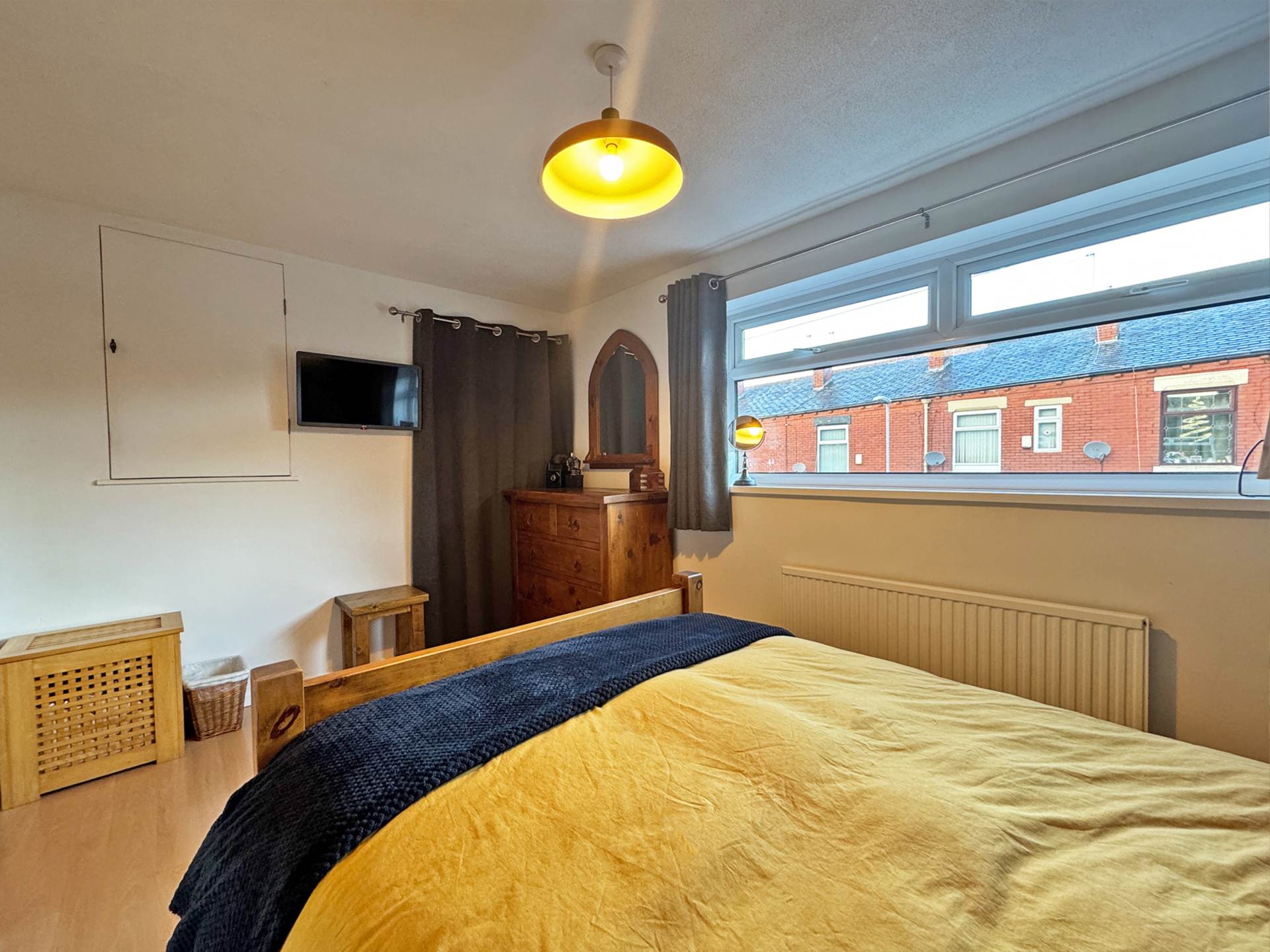 Houghton Street, Royton, Image 9