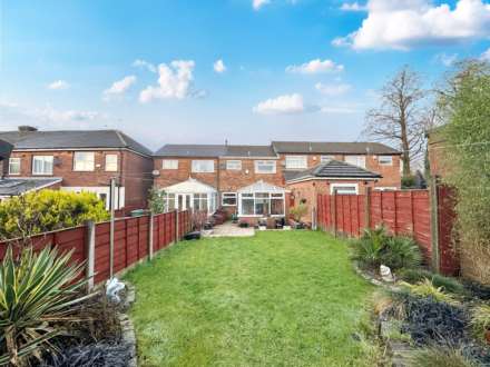 Houghton Street, Royton, Image 14