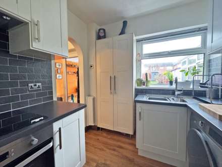 Houghton Street, Royton, Image 6