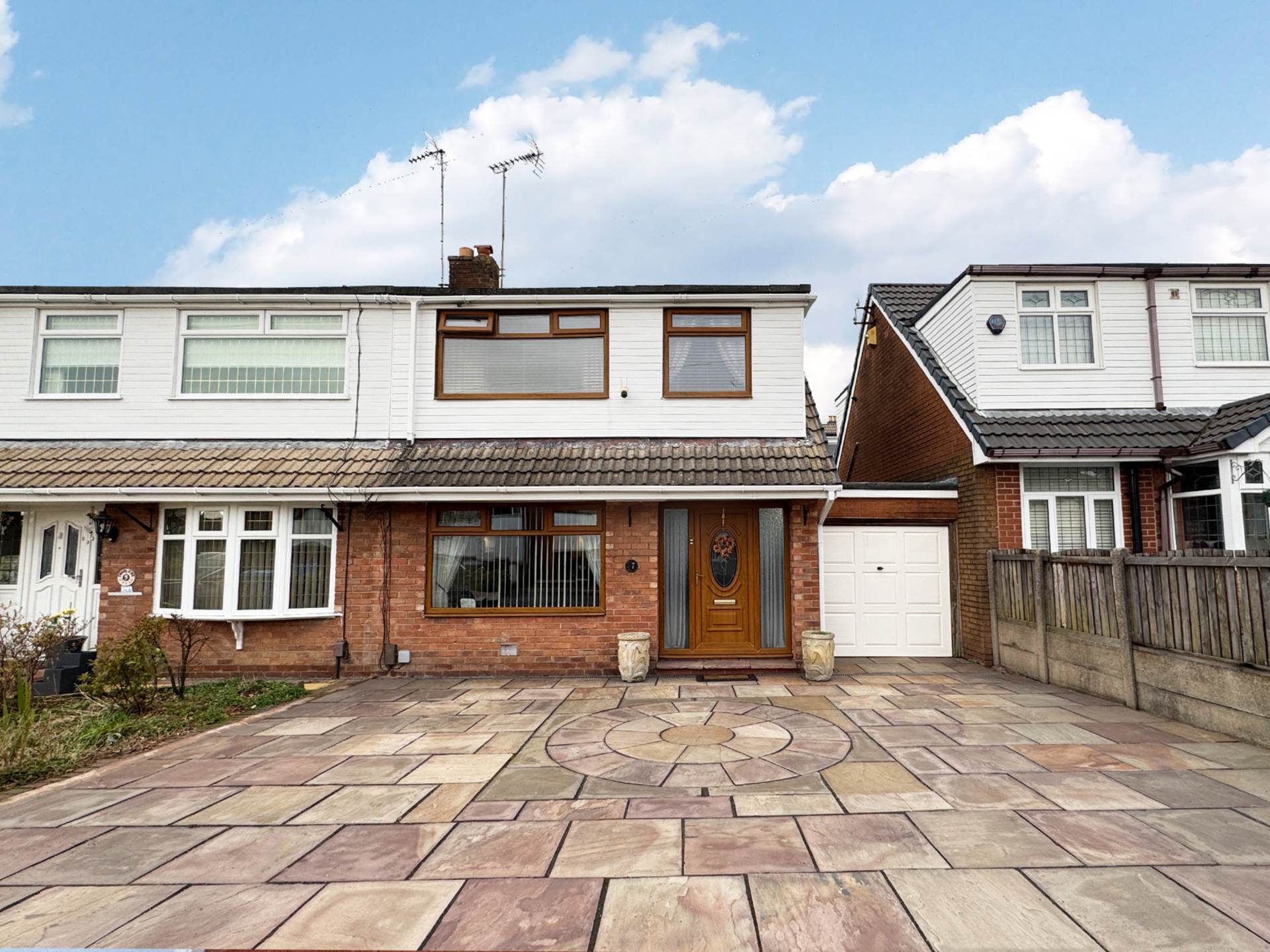 Borrowdale Close, Royton, Oldham, Image 1