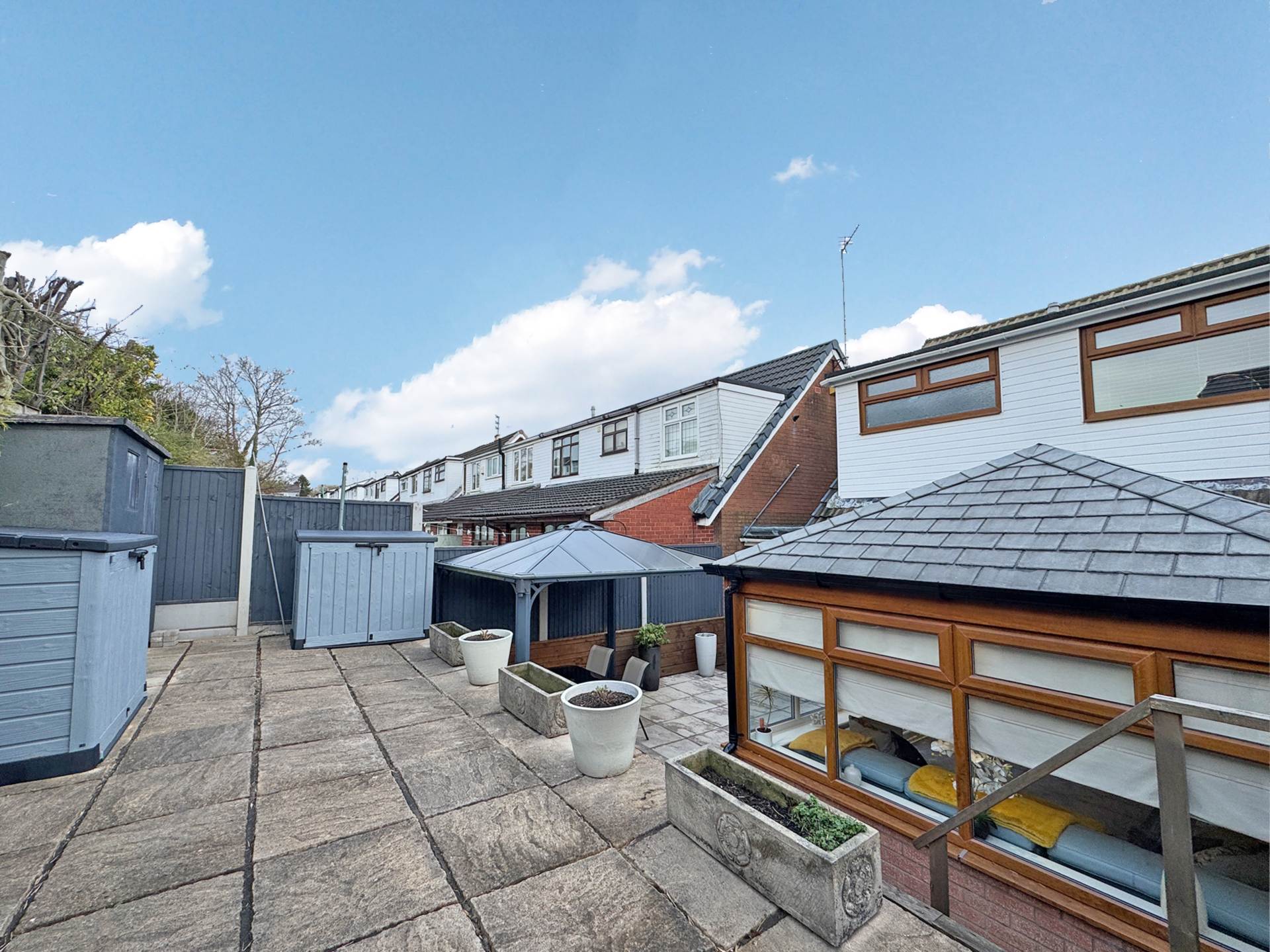 Borrowdale Close, Royton, Oldham, Image 20