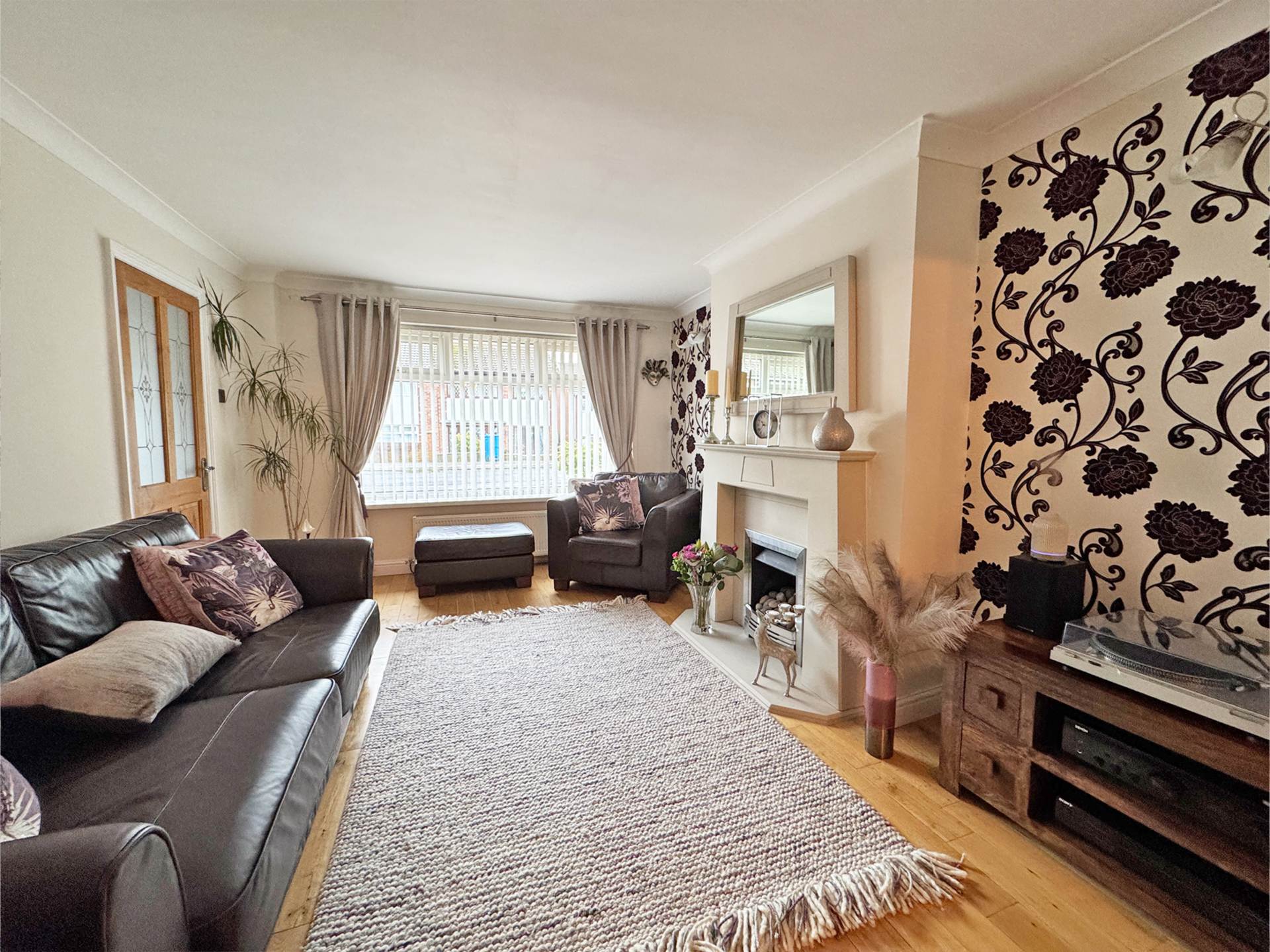 Borrowdale Close, Royton, Oldham, Image 4