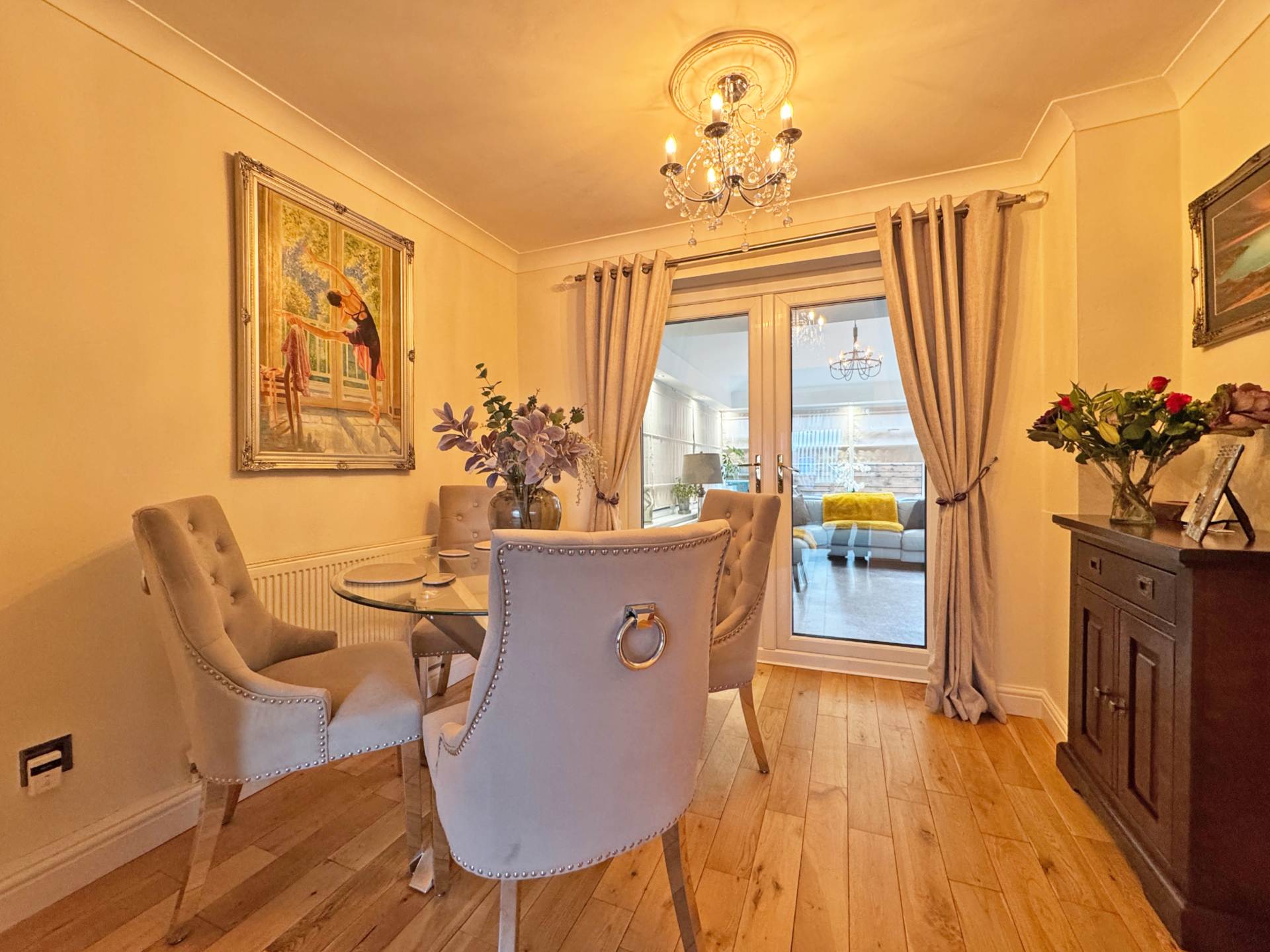 Borrowdale Close, Royton, Oldham, Image 5