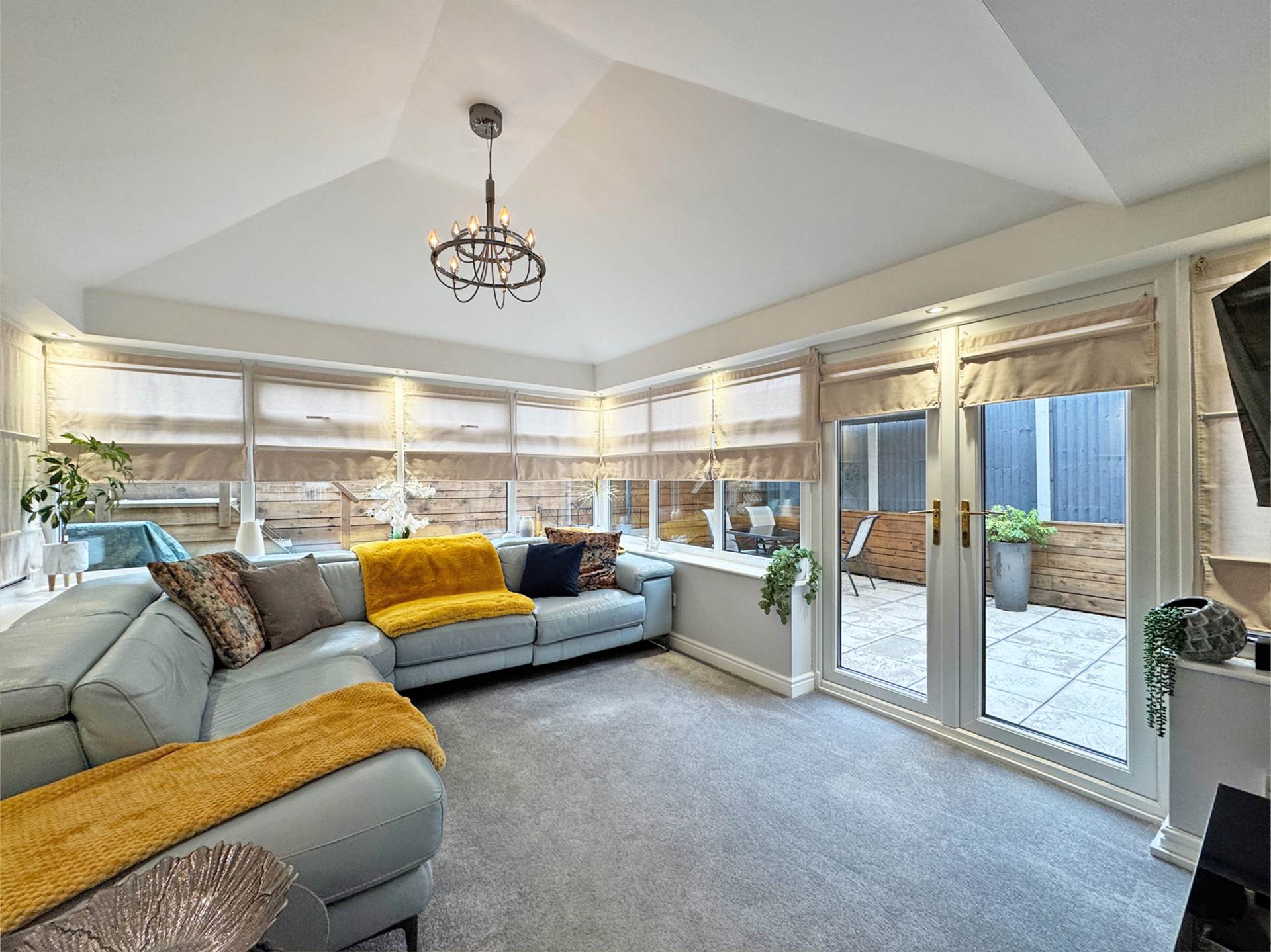 Borrowdale Close, Royton, Oldham, Image 6