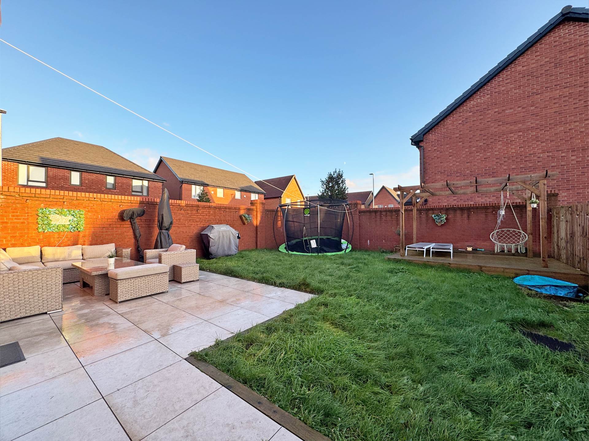 Millside Way, Royton, Oldham, Image 9