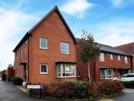 Millside Way, Royton, Oldham, Image 1