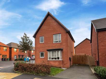 Millside Way, Royton, Oldham, Image 13