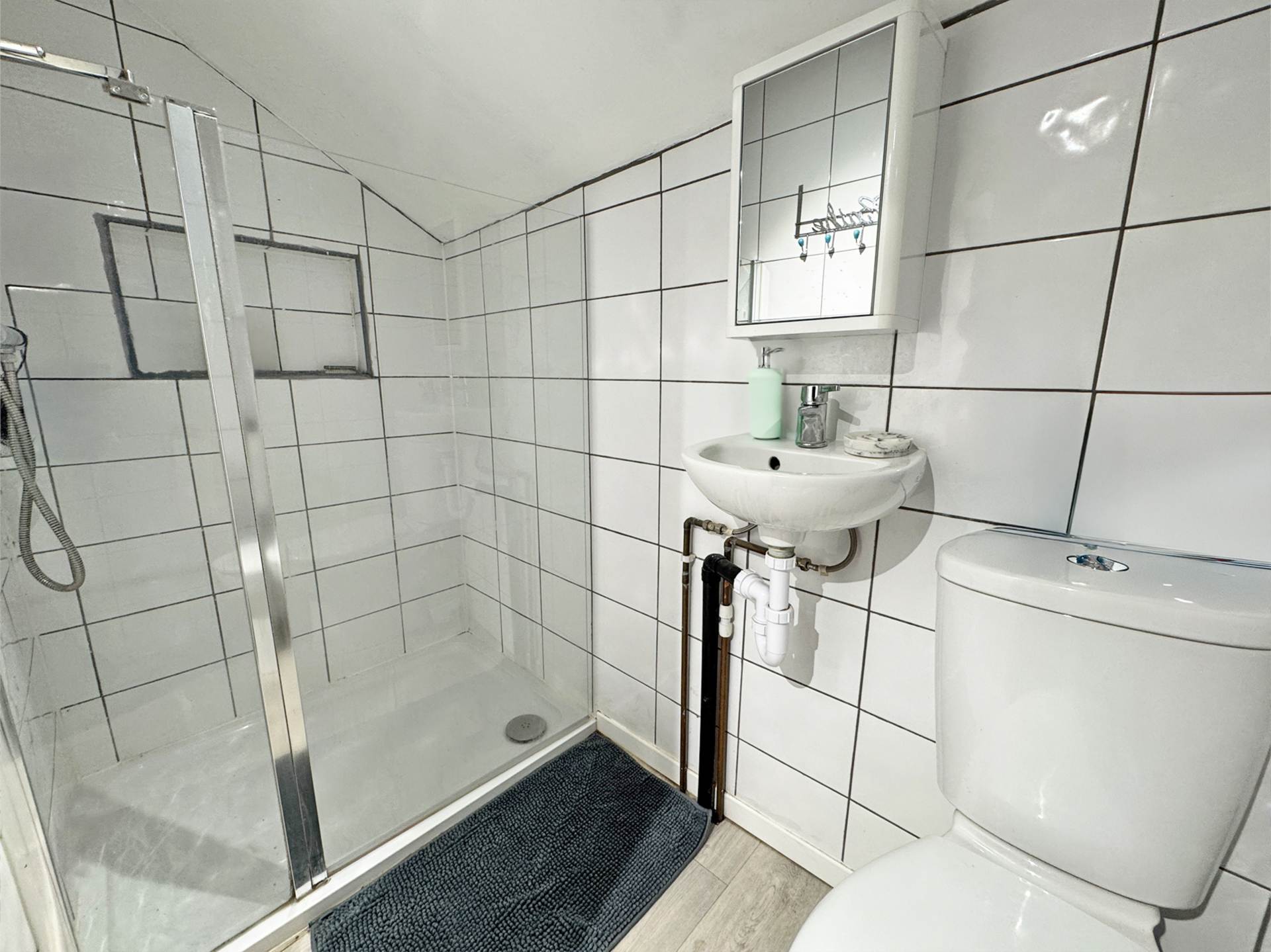 Hebron Street, Heyside, Image 19