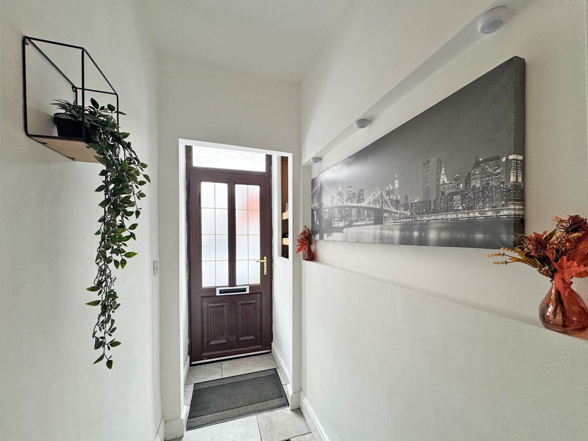 Hebron Street, Heyside, Image 2