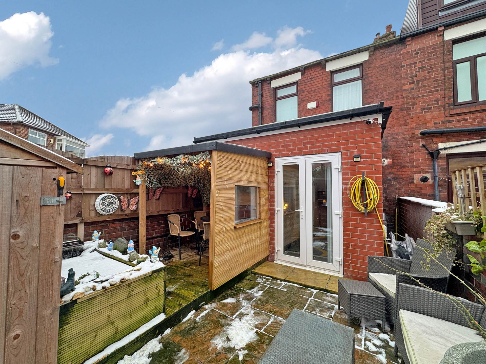 Hebron Street, Heyside, Image 20