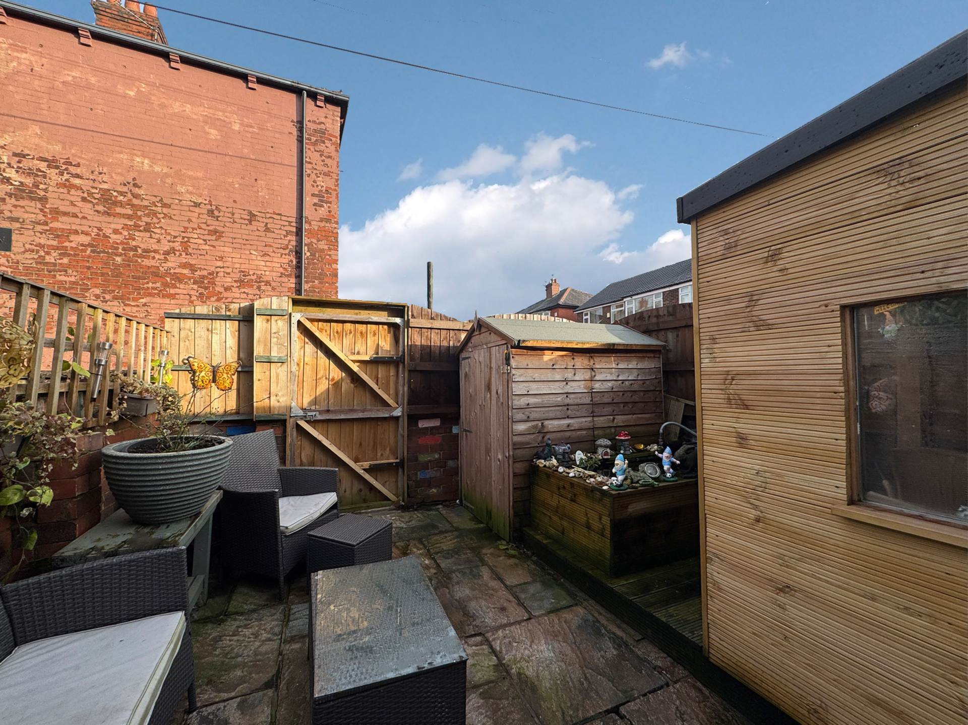 Hebron Street, Heyside, Image 21