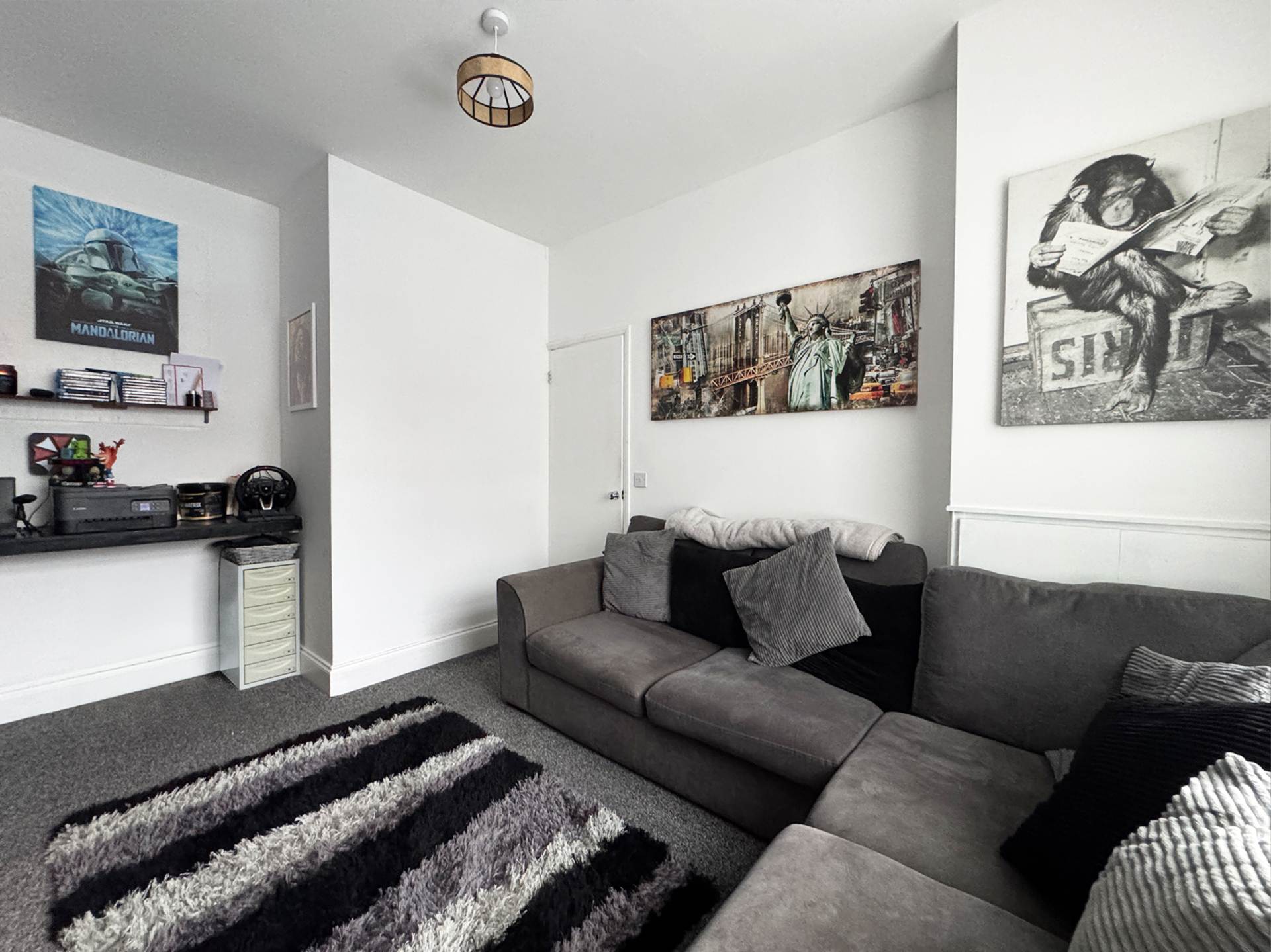 Hebron Street, Heyside, Image 4