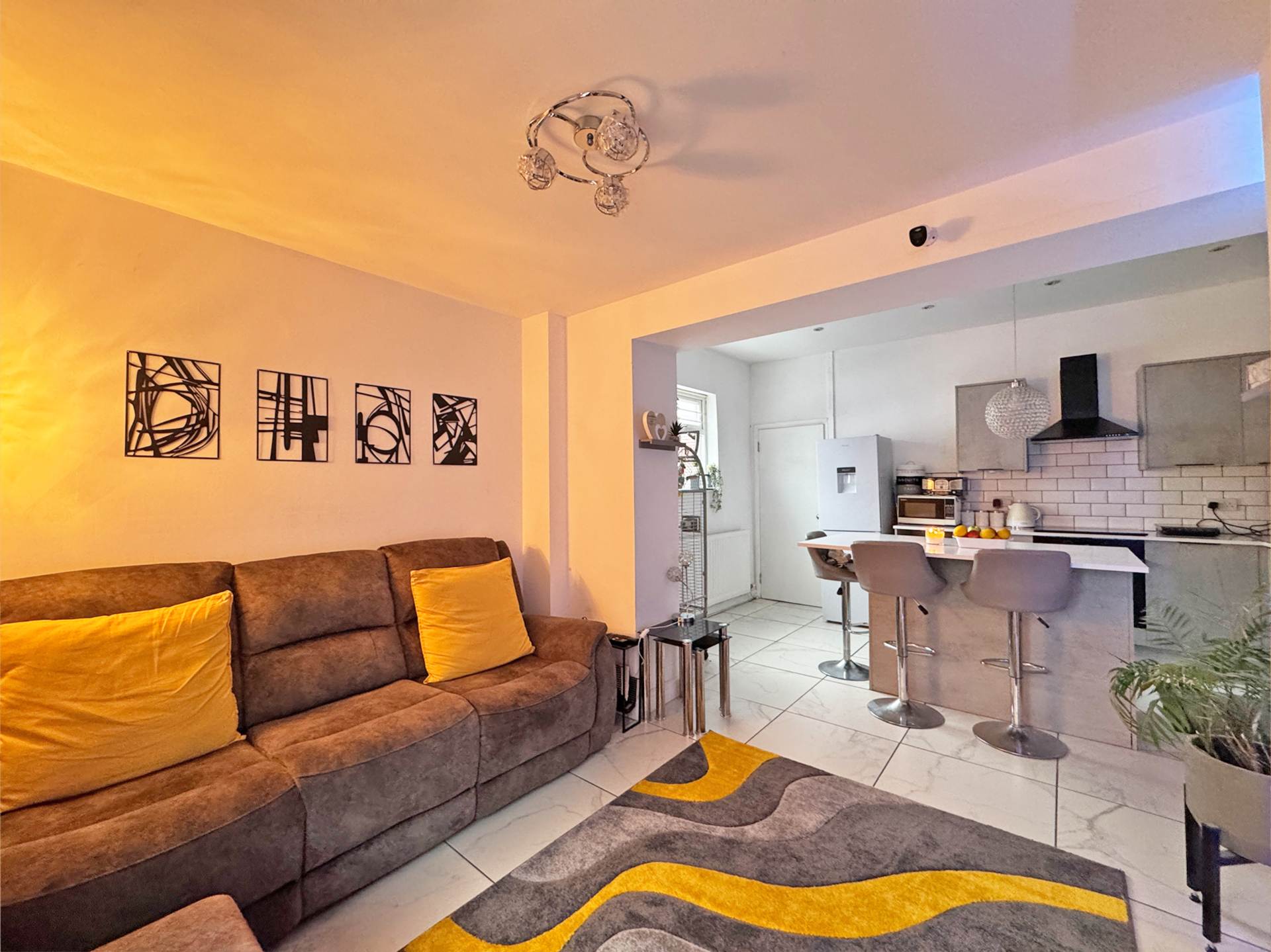 Hebron Street, Heyside, Image 7