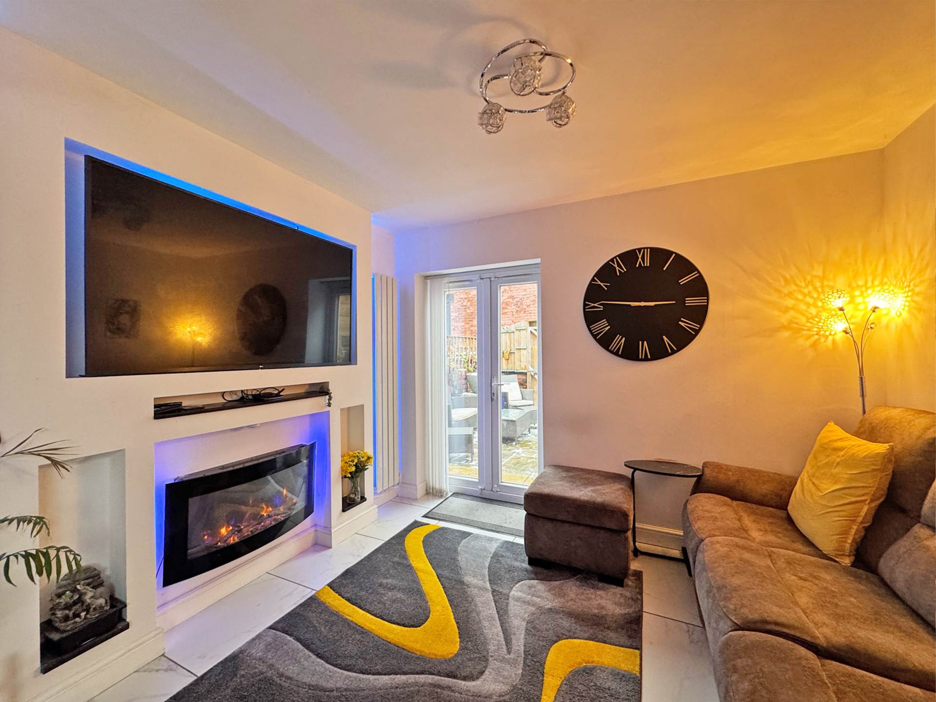 Hebron Street, Heyside, Image 8