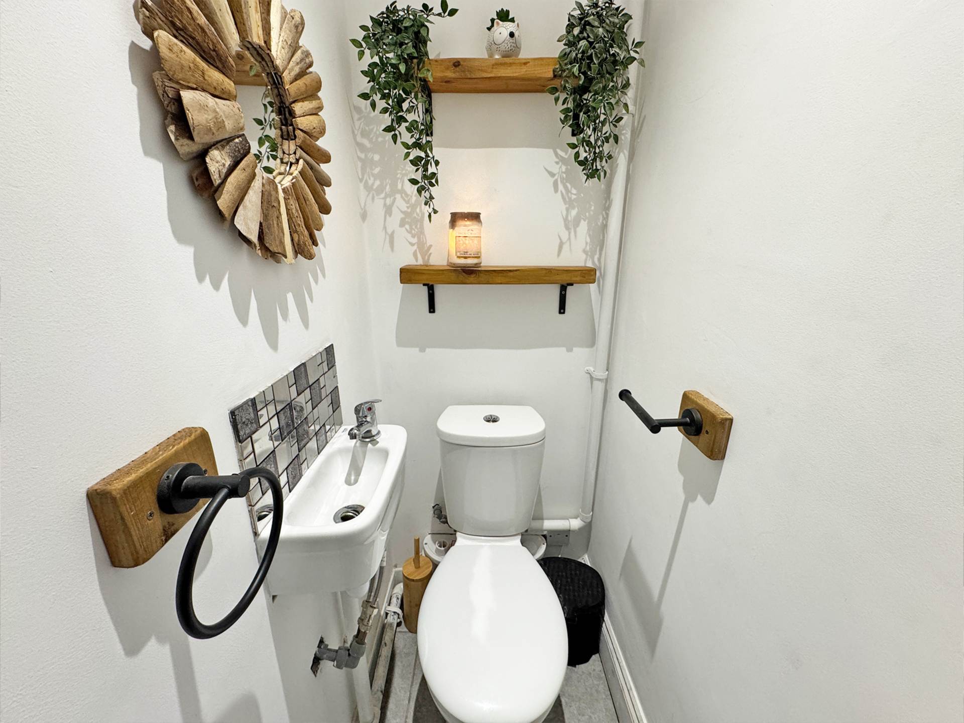 Hebron Street, Heyside, Image 9