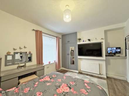 Hebron Street, Heyside, Image 11