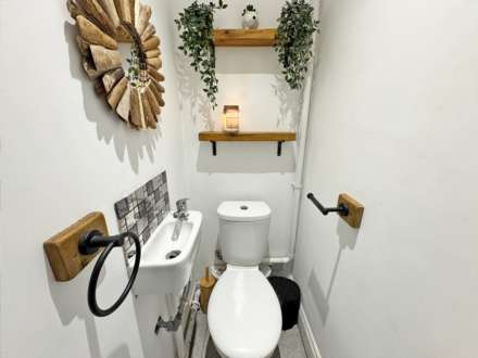 Hebron Street, Heyside, Image 9