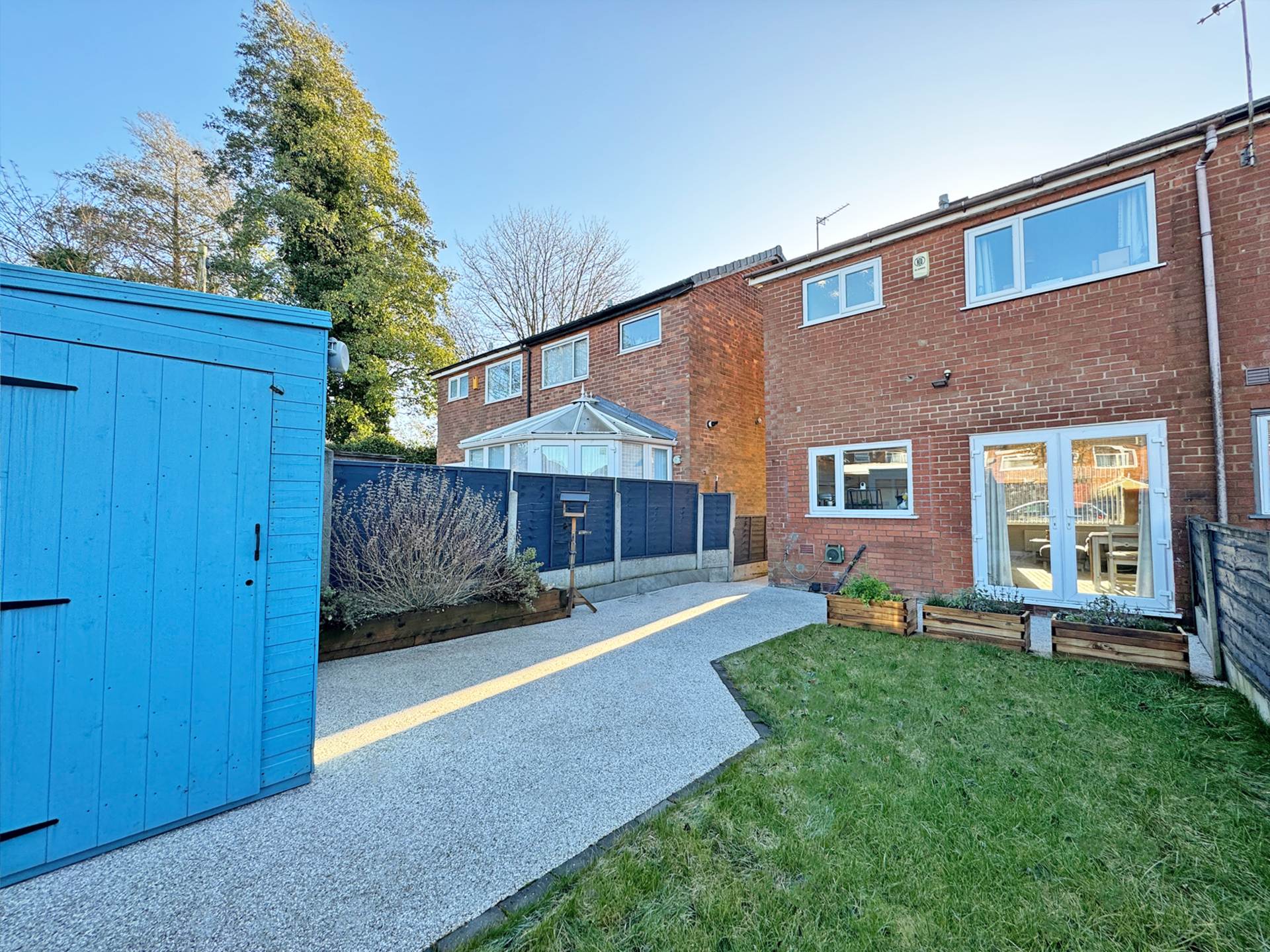 Jones Street, Royton, Image 14