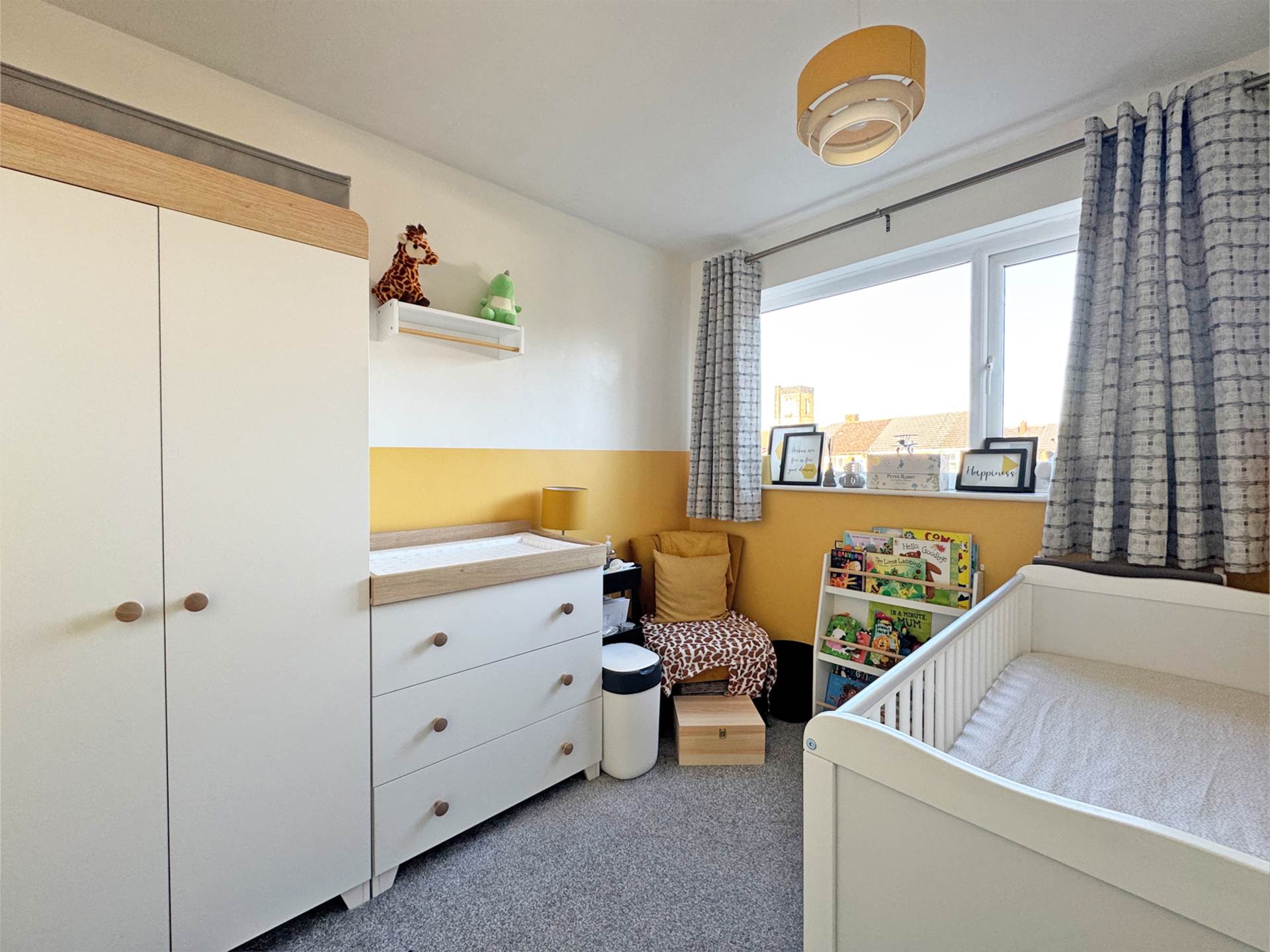 Jones Street, Royton, Image 5