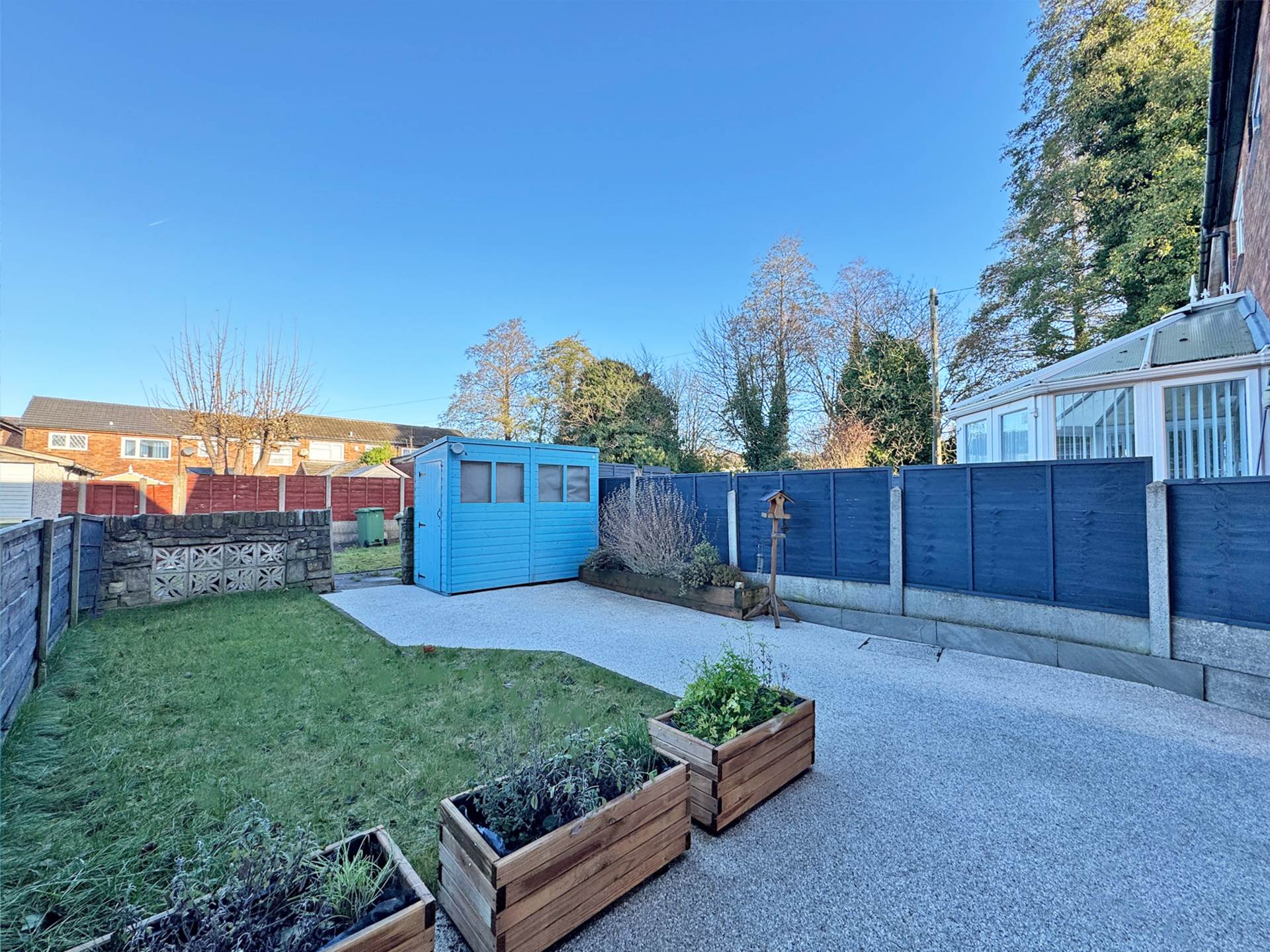 Jones Street, Royton, Image 8