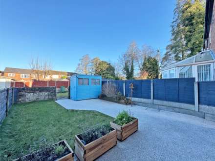 Jones Street, Royton, Image 8