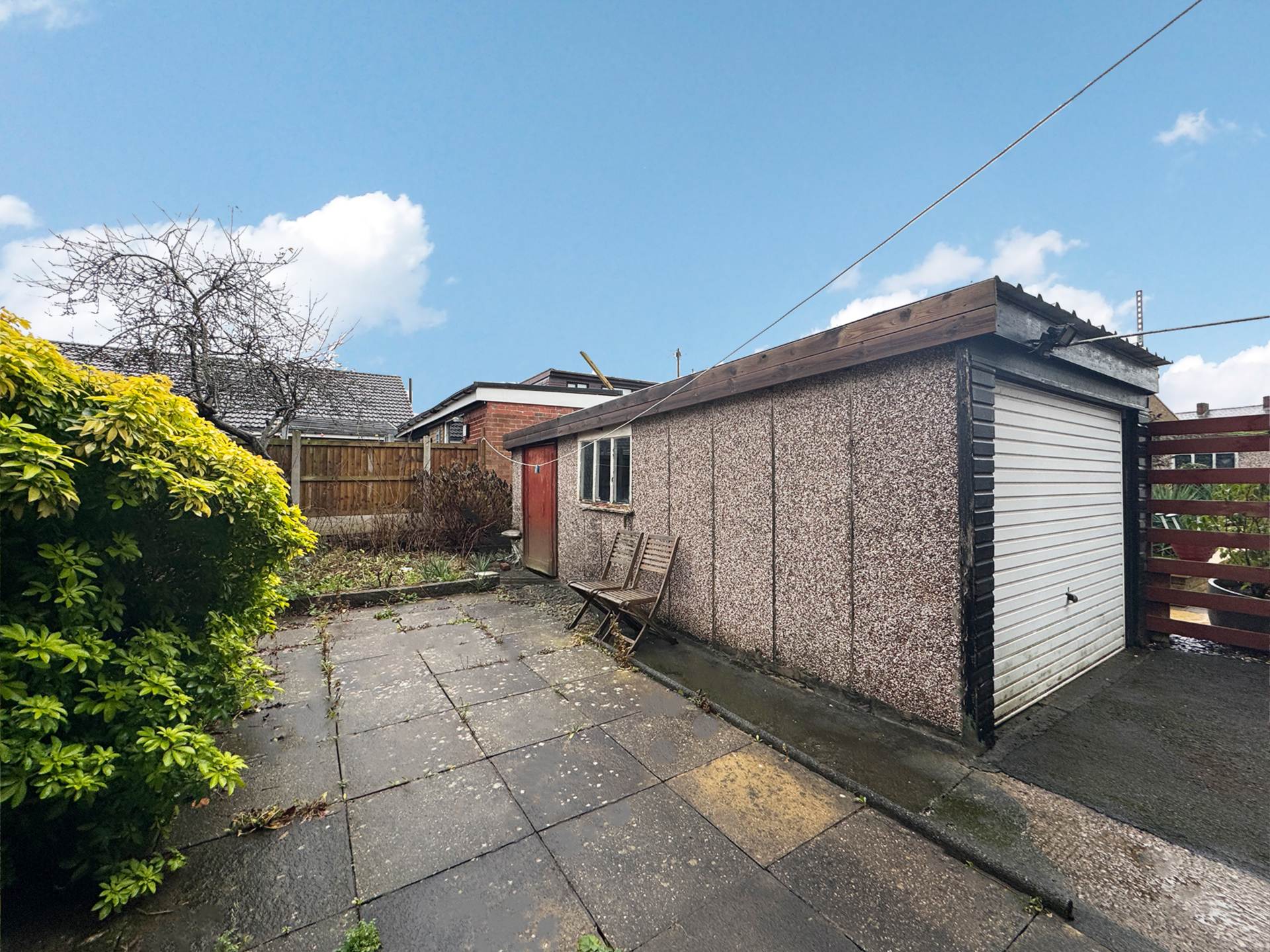 Blackshaw Lane, Royton, Image 13