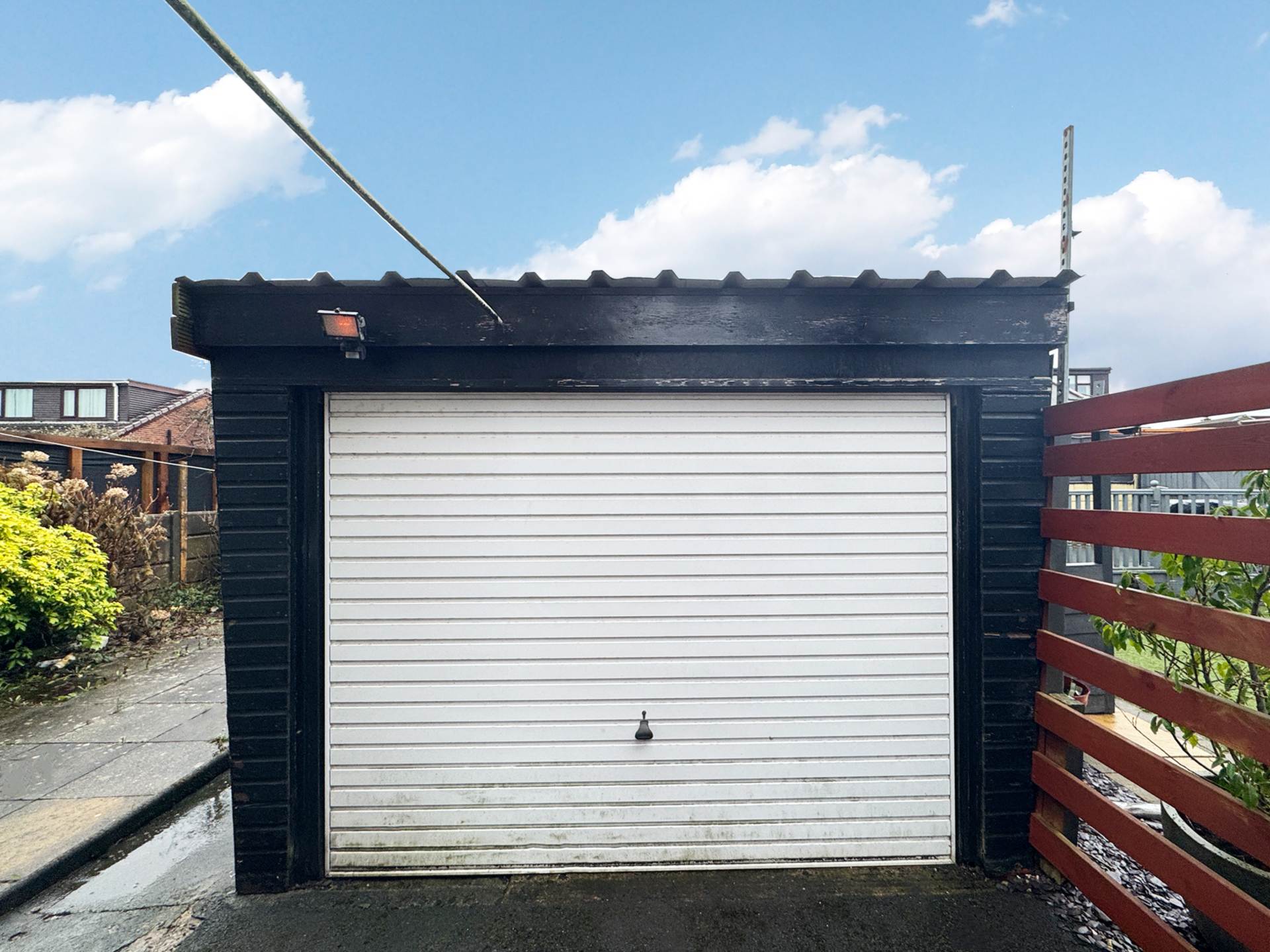 Blackshaw Lane, Royton, Image 14