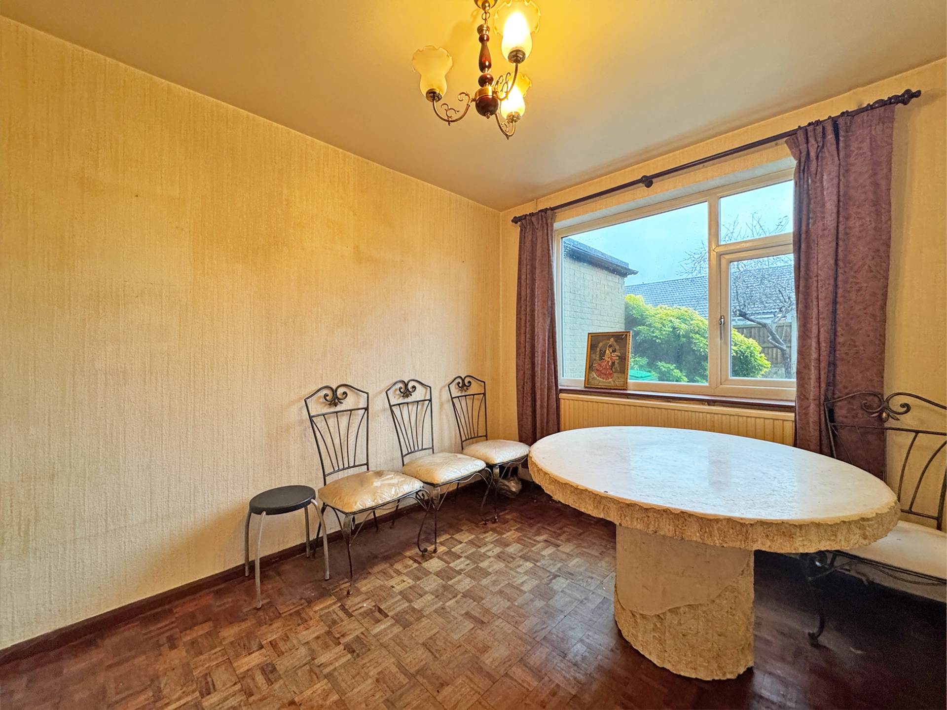 Blackshaw Lane, Royton, Image 4