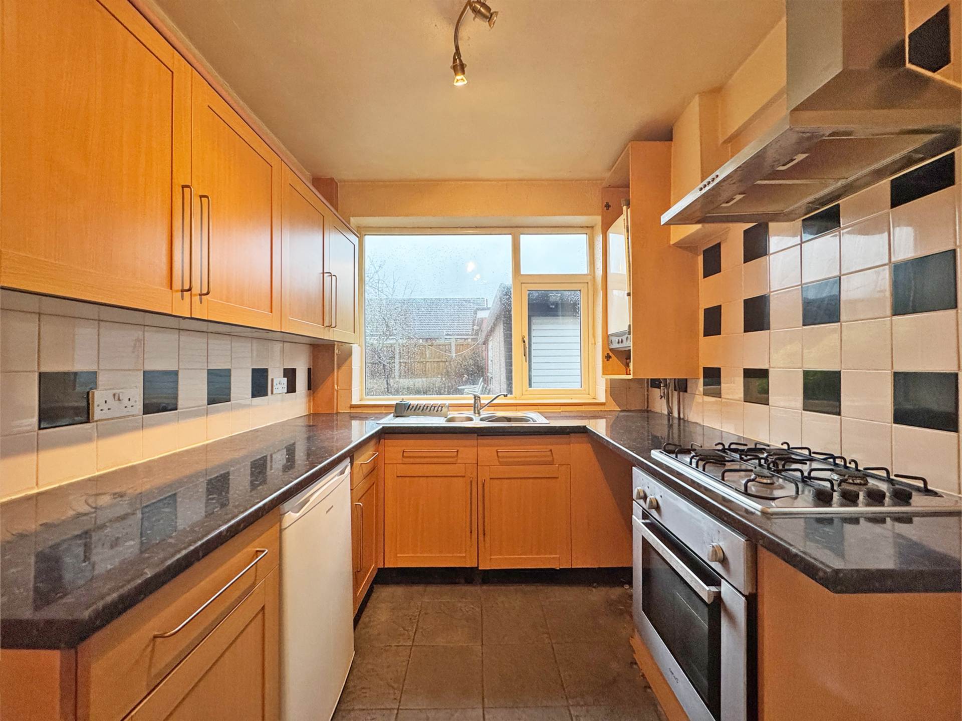 Blackshaw Lane, Royton, Image 5