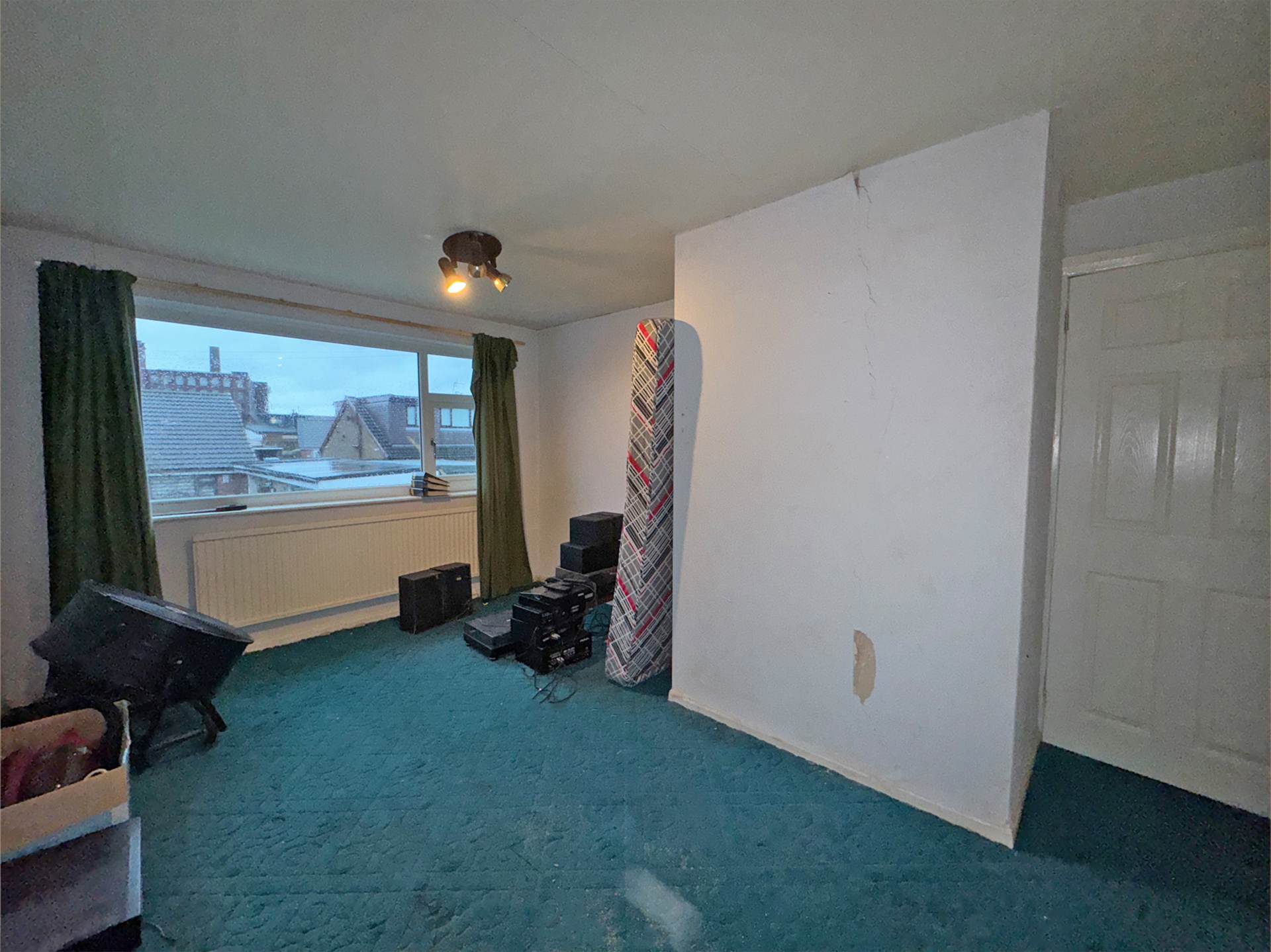 Blackshaw Lane, Royton, Image 9