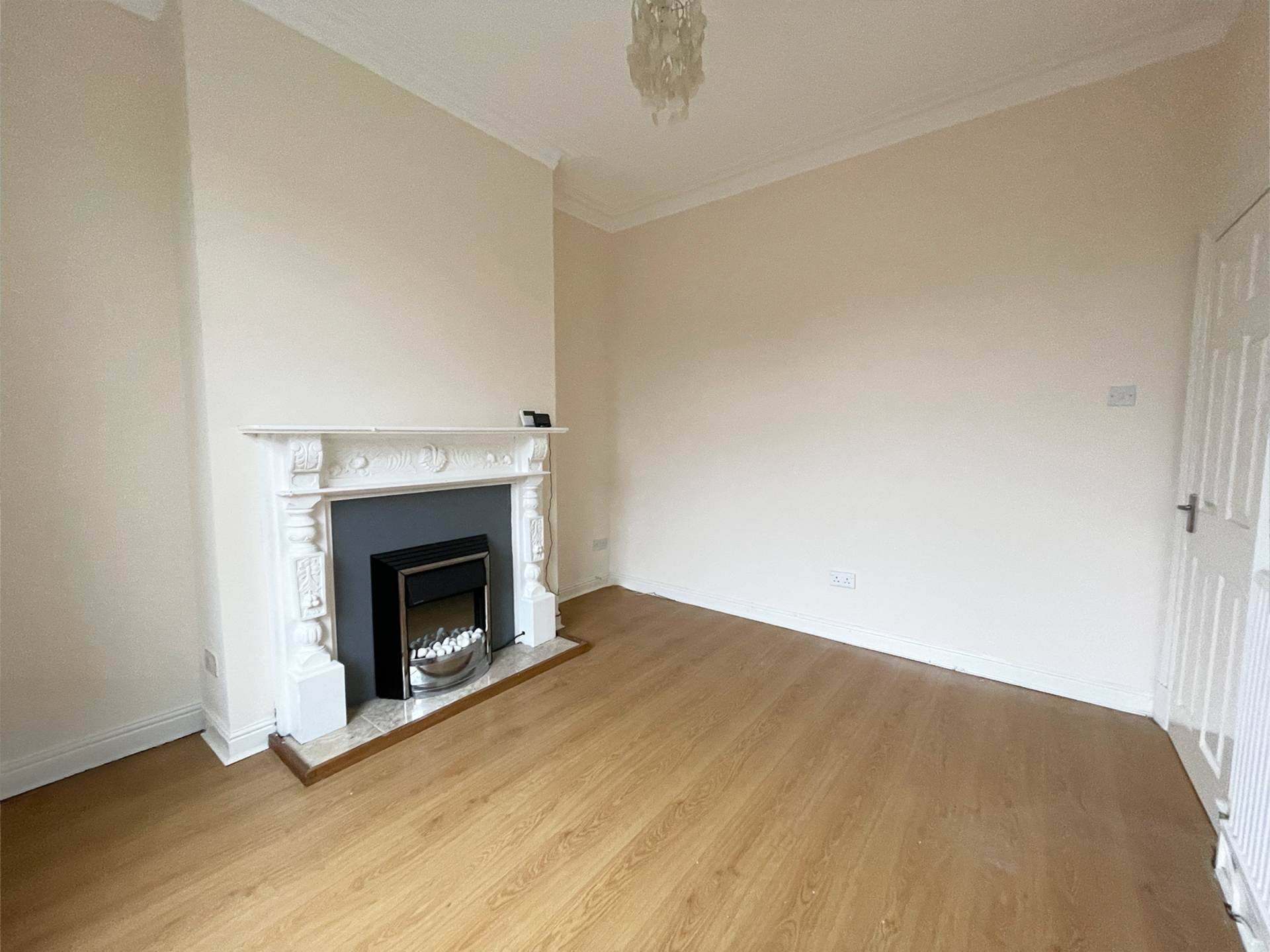 Albany Street, Watersheddings, Oldham, Image 2